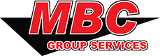 MBC Group Services logo