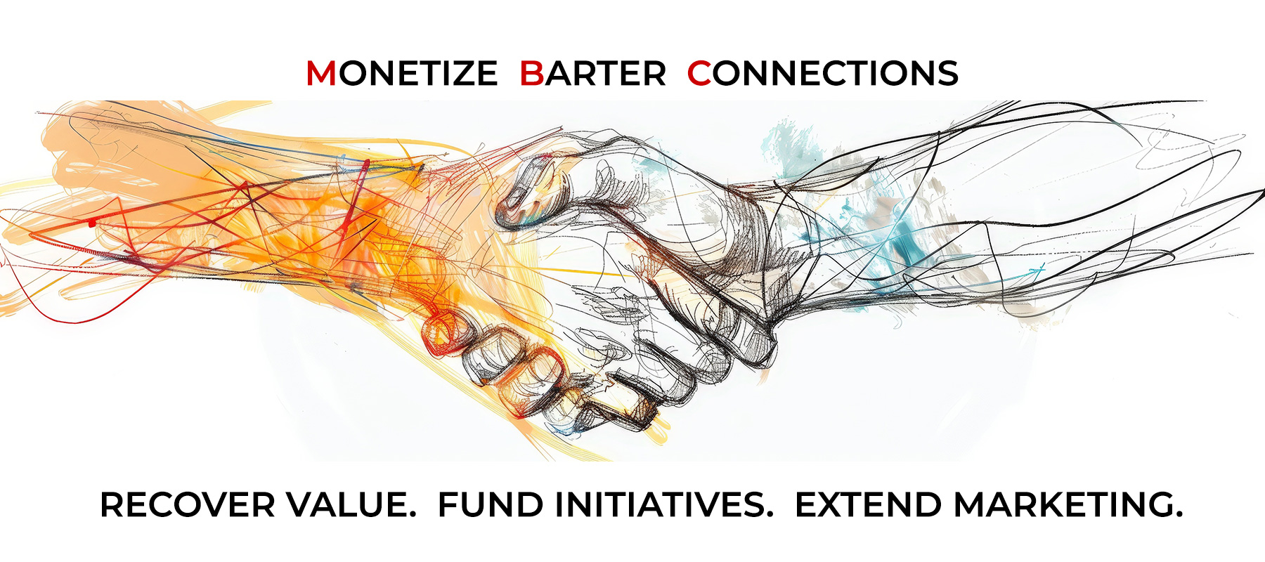 Monetize Barter Connections with MBC Group Services